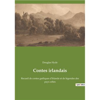Contes irlandais