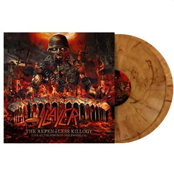 Slayer - 1