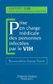 Prise en charge des personnes par le vih 2006