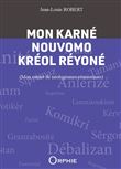 Mon karné nouvomo kréol réyoné