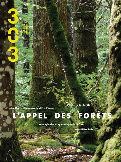 L'appel des forêts