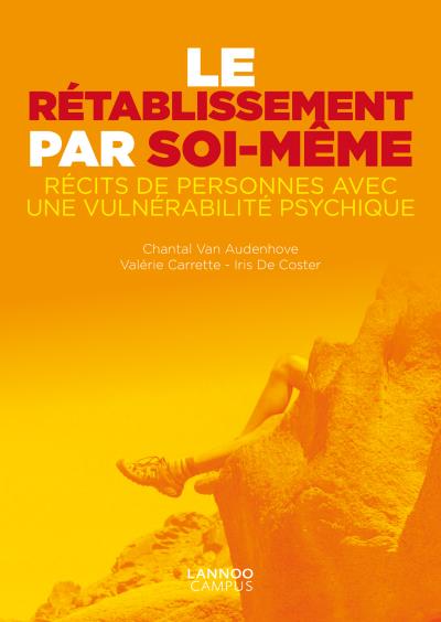 Le rétablissement par soi-même