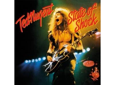 State of shock