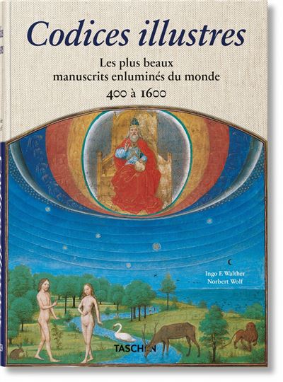 Codices illustrés