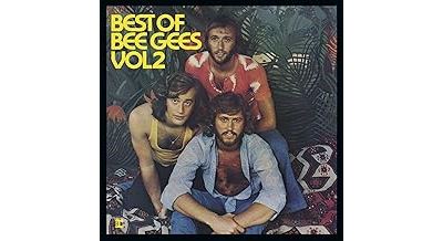 Best of bee gees 2