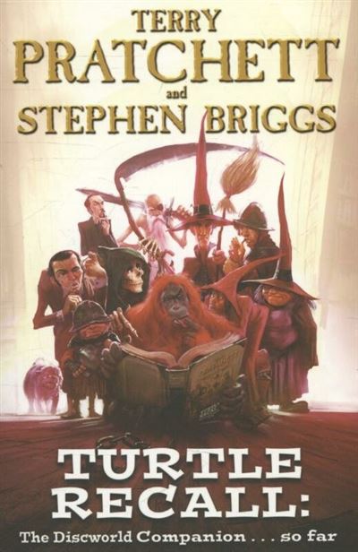 Turtle Recall