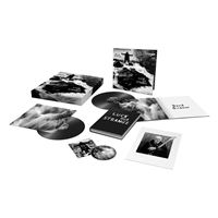LUCK AND STRANGE (DELUXE SET)