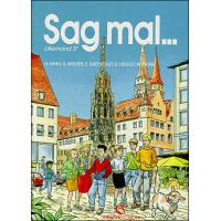 Sag mal 5eme allemand eleve