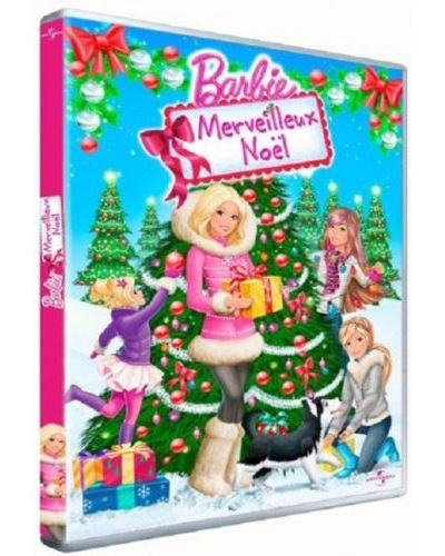 <a href="/node/44066">Barbie - Un merveilleux Noël</a>