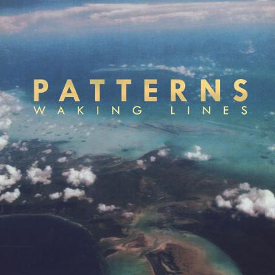 Waking lines - Inclus coupon MP3