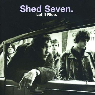 Let it ride - 2 CD