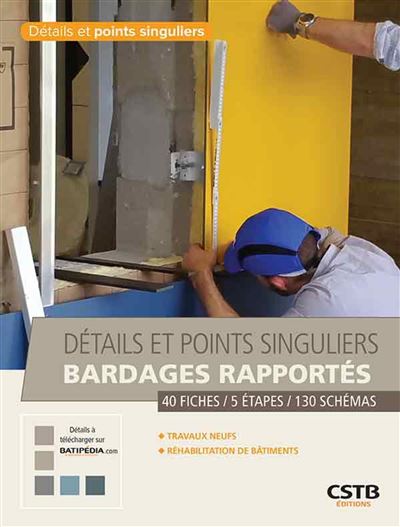 Détails et points singuliers