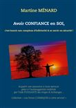 Avoir confiance en soi