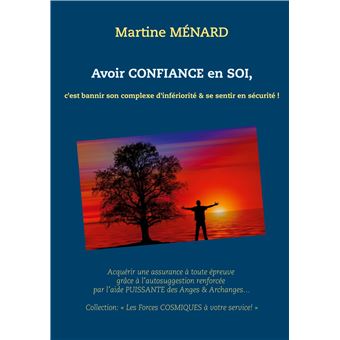 Avoir confiance en soi