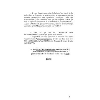 Avoir confiance en soi