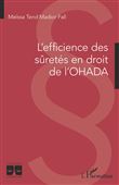 L'efficience des sûretés en droit de l'OHADA