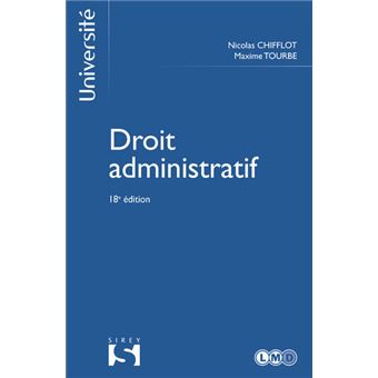 Droit administratif