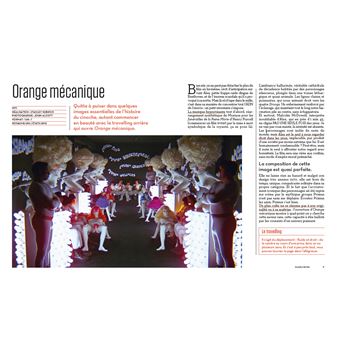 T’as vu le plan ? 100 plans cultes (ou pas) et ce qu’ils nous apprennent sur le cinéma Dédicacé par l'auteur