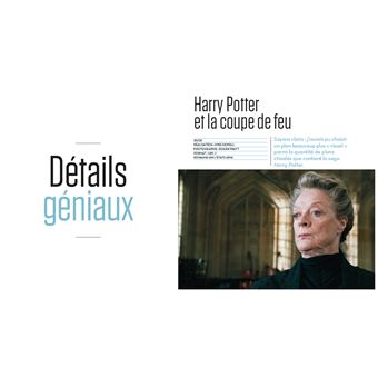 T’as vu le plan ? 100 plans cultes (ou pas) et ce qu’ils nous apprennent sur le cinéma Dédicacé par l'auteur