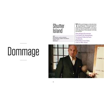 T’as vu le plan ? 100 plans cultes (ou pas) et ce qu’ils nous apprennent sur le cinéma Dédicacé par l'auteur