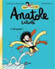 Anatole Latuile, Tome 01