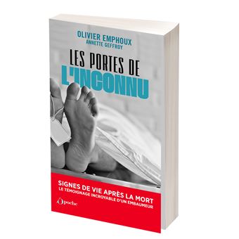 Les portes de l'inconnu
