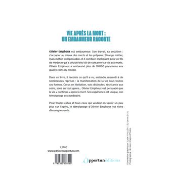 Les portes de l'inconnu