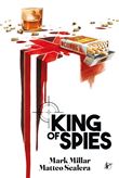 King of Spies