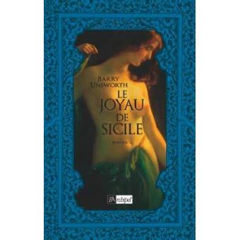 Le joyau de Sicile - 1