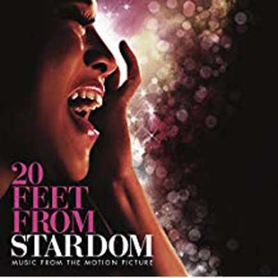 20 Feet From Stardom-Music From The Motion Picture