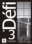 Défi 3 - Guide pédagogique