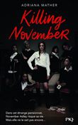 Killing November