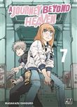 A Journey beyond Heaven