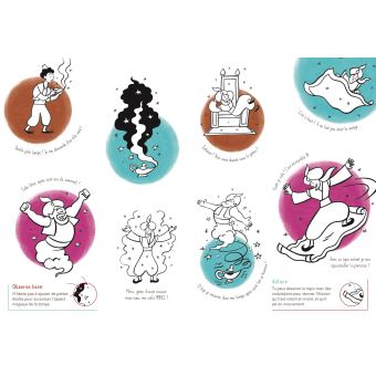 Comment dessiner les créatures fantastiques dans tous leurs états !