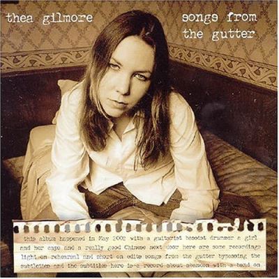 Songs from the gutter