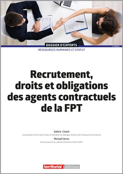 Recrutement agent contractuel education nationale