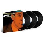 On View At The Five Spot Caf - 3 Vinilos