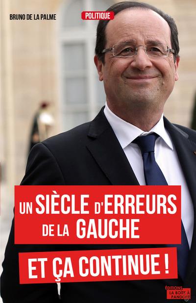 L'imposture socialiste