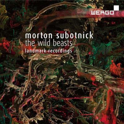 Wild beasts