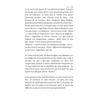 7 jours, 7 secrets, 7 semaines pour changer sa vie