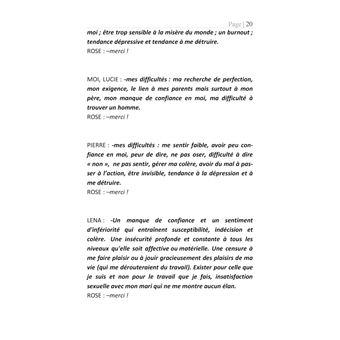 7 jours, 7 secrets, 7 semaines pour changer sa vie