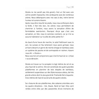 7 jours, 7 secrets, 7 semaines pour changer sa vie