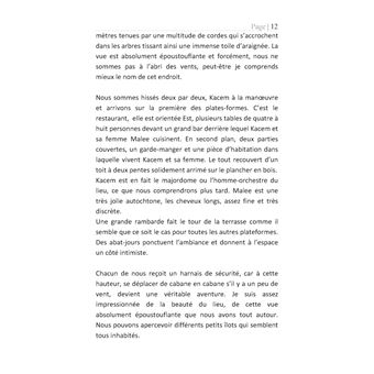 7 jours, 7 secrets, 7 semaines pour changer sa vie