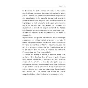 7 jours, 7 secrets, 7 semaines pour changer sa vie