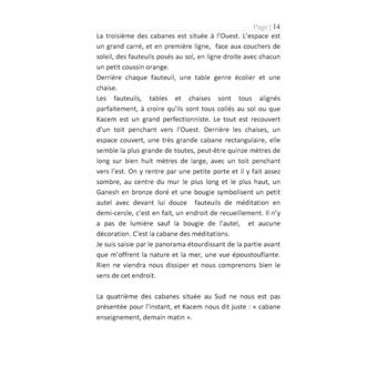 7 jours, 7 secrets, 7 semaines pour changer sa vie