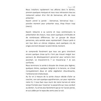 7 jours, 7 secrets, 7 semaines pour changer sa vie