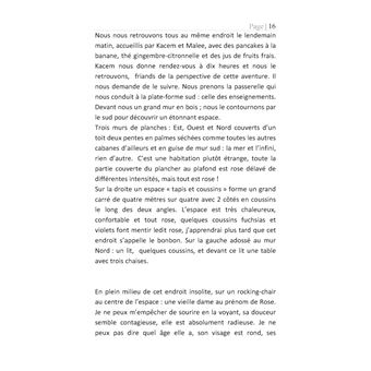 7 jours, 7 secrets, 7 semaines pour changer sa vie