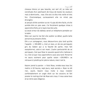 7 jours, 7 secrets, 7 semaines pour changer sa vie