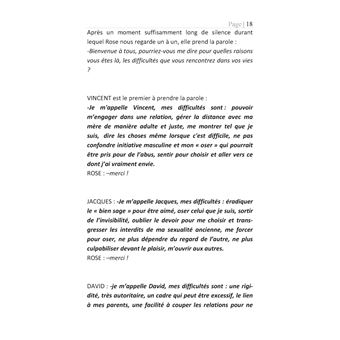 7 jours, 7 secrets, 7 semaines pour changer sa vie