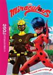Miraculous 17 - Coccinelle contre araignée